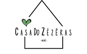 Casa do Zézêras