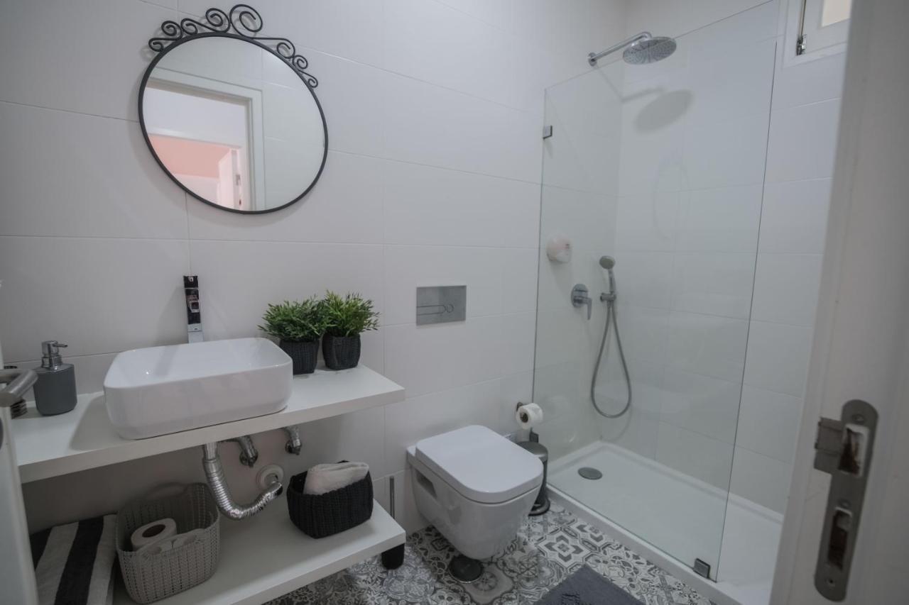 Appartamento Casa do Zézêras Nazaré Esterno foto