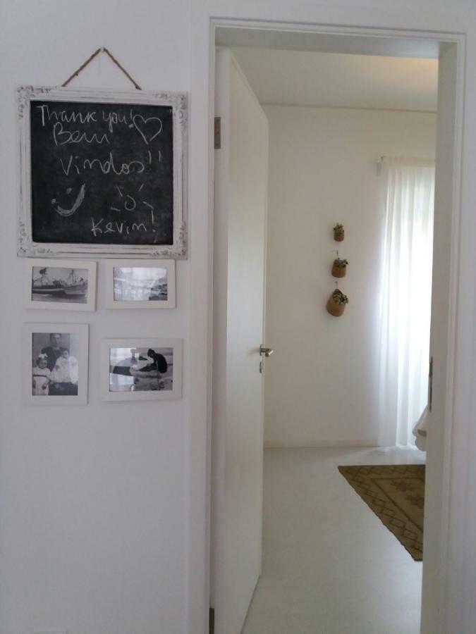 Appartamento Casa do Zézêras Nazaré Esterno foto