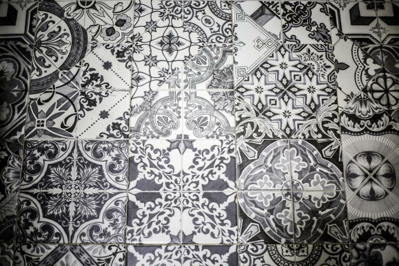 Appartamento Casa do Zézêras Nazaré Esterno foto
