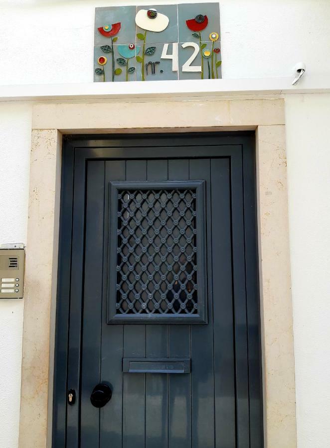 Appartamento Casa do Zézêras Nazaré Esterno foto
