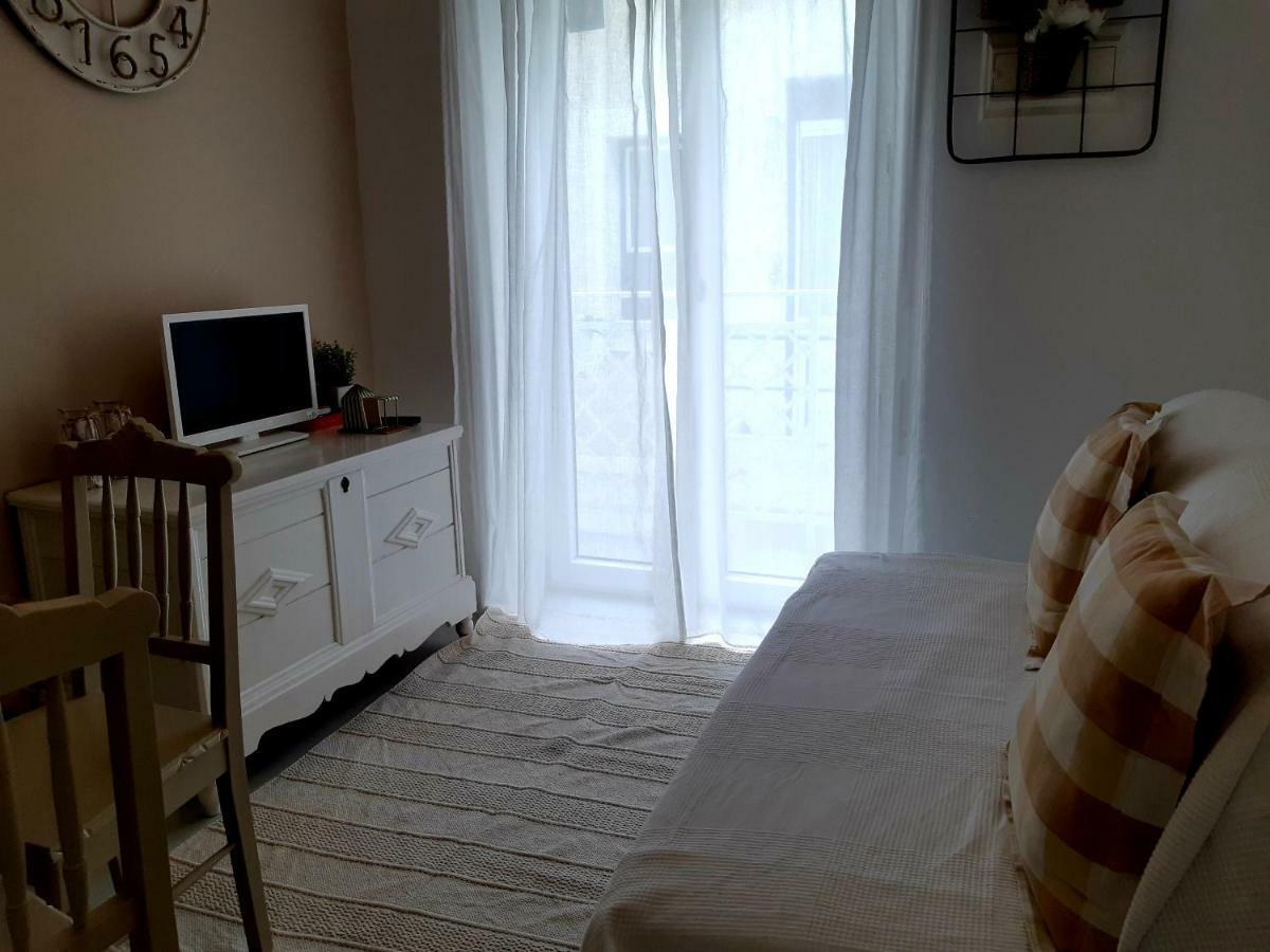 Appartamento Casa do Zézêras Nazaré Esterno foto