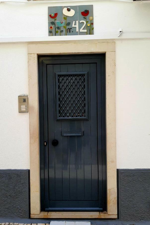 Appartamento Casa do Zézêras Nazaré Esterno foto